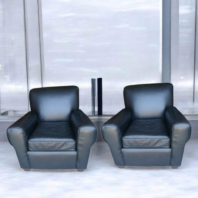 Where the Future Meets Comfort: The Futuristic Furniture Vintage Club Leather Set Elevate your living space with this...