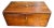 19th Century Antique Storage Box With Key For Sale