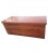Vintage Cavalier Mahogany Cedar Blanket Chest, Circa 1940s For Sale - Image 12 of 12