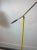 Metal 1950s Italian Mid-Century Modern Floor Lamp For Sale - Image 7 of 9