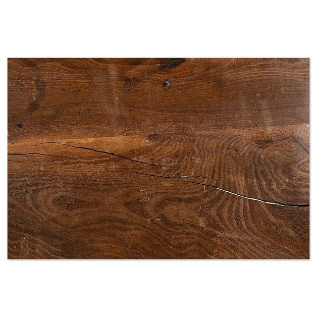 Vintage Carved Wooden Chair For Sale - Image 6 of 7