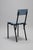 Banco Chair by Clémence Seilles for Stromboli Design For Sale - Image 4 of 5