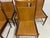 Cantu Dining Chairs by Sergio Rodrigues for Oca, 1950s, Set of 6 For Sale - Image 6 of 18