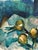 Bergengren, Abstract Composition, 1970, Oil on Canvas, Framed For Sale - Image 17 of 18