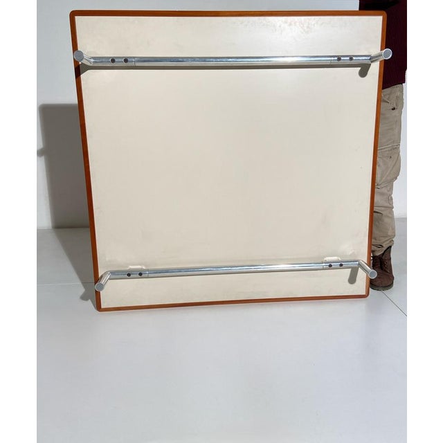 Met Low Table by Piero Lissoni for Cassina, Italy, 1990s For Sale - Image 11 of 13