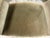 Textile Caleb Zipperer for Cb2 Foley Olive Green Velvet Dining Armchairs, Set of Four For Sale - Image 7 of 12