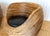 1980s Mid-Century Modern Coastal Boho Rattan Blonde Pod Tub Armchairs by Terence Conran for Habitat, 1980, Set of 2 For Sale - Image 5 of 18