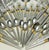 1990s Pfaltzgraff Golden Crossroads Stainless Steel Flatware - 61 Piece Set For Sale In New York - Image 6 of 18