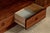 Mid-Century Swedish Rosewood Bookcase Dropdown Wall Unit by Bertil Fridhagen for Bodafors, 1960s For Sale - Image 14 of 18