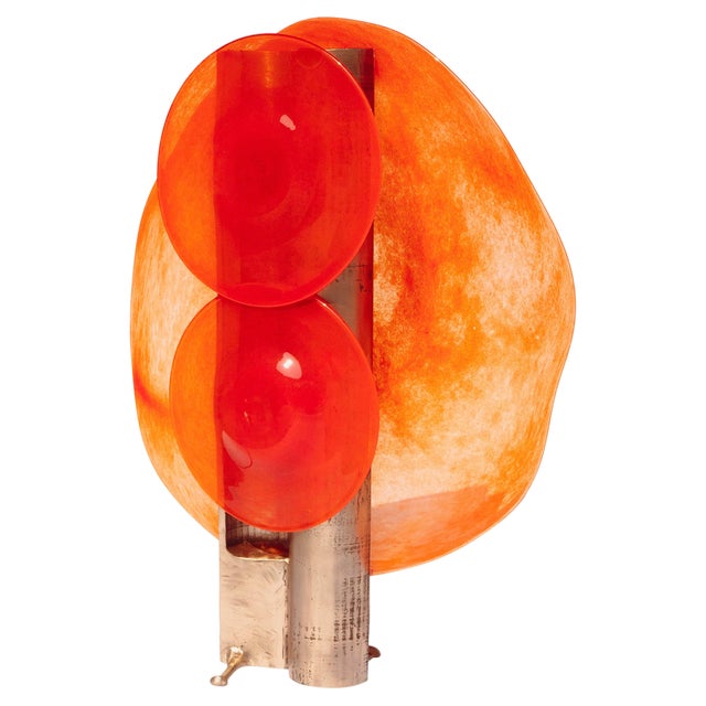 Madrugada Table Lamp by Clément Thevenot For Sale