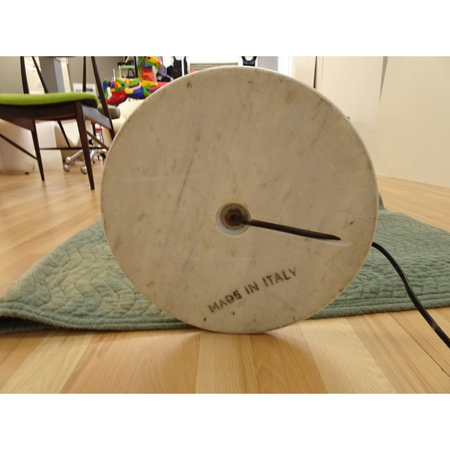 Arredoluce Trienale Floor Lamp by Angelo Lelli, Italy For Sale - Image 16 of 18