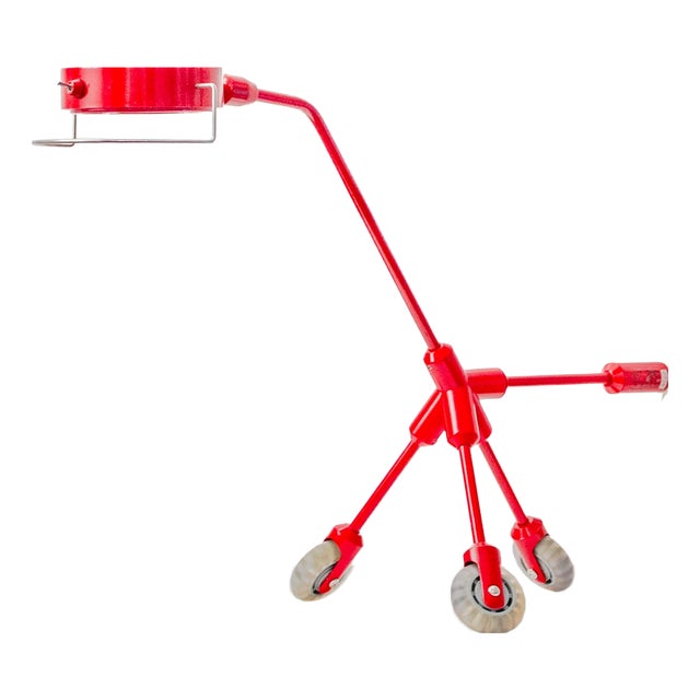 Kila Lamp by Harry Allen for Ikea, 2000s For Sale