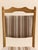 Wood The Vintage Kjaernulf-Style Danish Set of Six Dining Chairs For Sale - Image 7 of 10