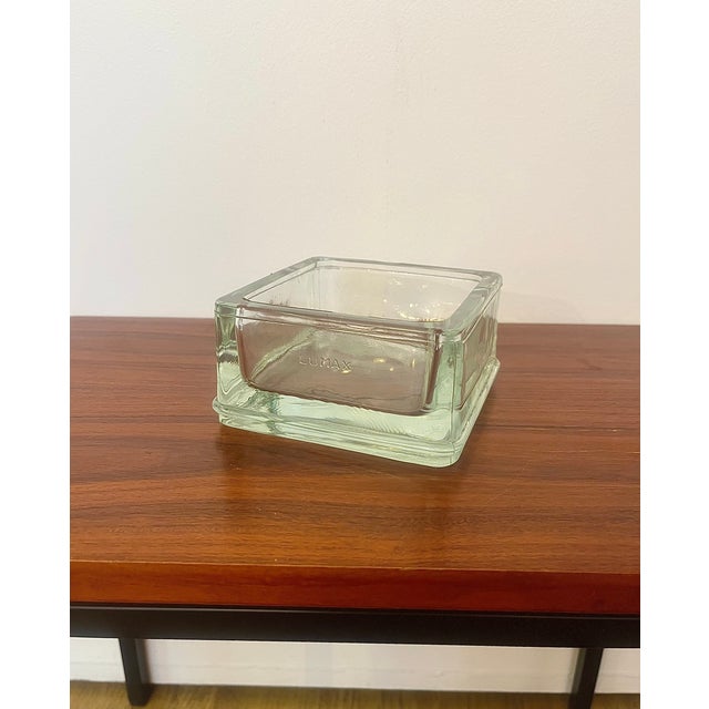 Valet Ashtray by Le Corbusier and Charlotte Perriand for Lumax, France, 1950s For Sale - Image 8 of 8