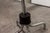 Industrial Rotating Parrot Coat Rack with 16 Hooks in Chrome-Plated Metal, 1960s For Sale - Image 17 of 18