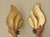 Mid-Century Modern Swedish Brass Sconces, Set of 2 For Sale - Image 15 of 18