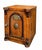 Arts & Crafts Antique Oak Humidor Lock Box For Sale - Image 3 of 8