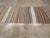 Galerie Shabab Collection Mid-20th Century Persian Flatweave Kilim Wide Gallery Runner For Sale - Image 4 of 8