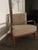 Large Scandinavian Lounge Chair, Sweden, 1940s For Sale - Image 3 of 5