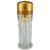 An exceptional R. Lalique France perfume bottle atomizer created for the Parisian perfume house Marny, dating to circa...