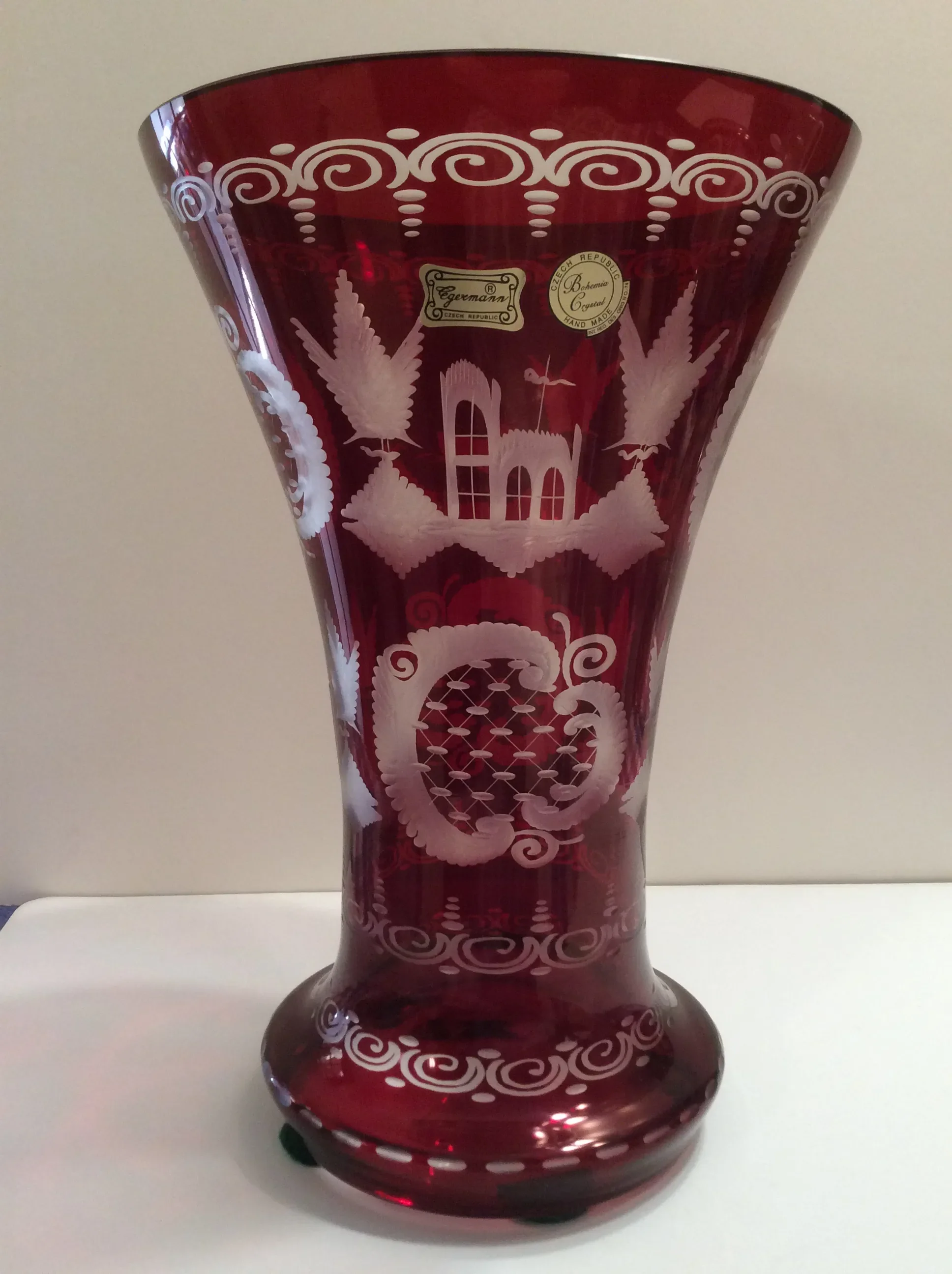 egermann-czech-bohemian-stag-