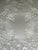 White 1950s Anchor Hocking Vineyard Milk Glass Footed Dish For Sale - Image 8 of 8