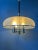Plastic Space Age Pendant Lamp For Sale - Image 7 of 11