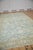 Traditional Vintage Distressed Tabriz Carpet - 5'6" x 10'4" For Sale - Image 3 of 12