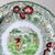Spode Spode "Field Sports" Polychrome Transferware Charger For Sale - Image 4 of 7