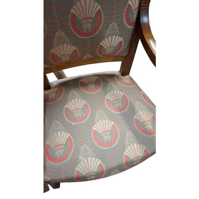 Restaurant Armchairs, 1890, Set of 2 For Sale - Image 4 of 9