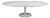 Tulip Dining Table by Eero Saarinen for Knoll International For Sale