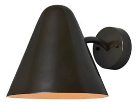 Example of Jacques Biny Outdoor Wall Lighting and Sconces
