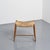 Stool by Sigune Daläge for Meisterkreis Hannover, 1958 For Sale - Image 10 of 13