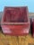 Glazed Ceramic Lidded Canisters, Set of Two For Sale - Image 10 of 12