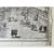 John Adams Delsenbach (1687-1765) the Nuremberg Town Hall Engraving C.1720 A rare engraving by German artist John Adams...