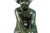 American Bronze Sculpture Fountain “Undine” (1914) by Edward Berge For Sale - Image 6 of 18