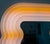 Ultrafragola Mirror by Ettore Sottsass for Poltronova, 1970s For Sale - Image 6 of 9