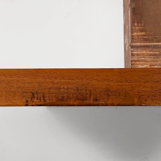 Mid-Century Modern Italian Bedside Tables Lamps by Arredamenti Dellorso, 1950s For Sale - Image 18 of 18