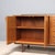 Mid-Century Walnut Veneer Sideboard, 1960s For Sale - Image 3 of 10