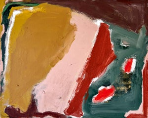 Abstract Art by Jill Johnson