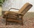 English Bridge Chair in Beech, 1930s For Sale - Image 9 of 12