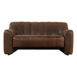 DS-44 Sofa from De Sede, 1970s For Sale