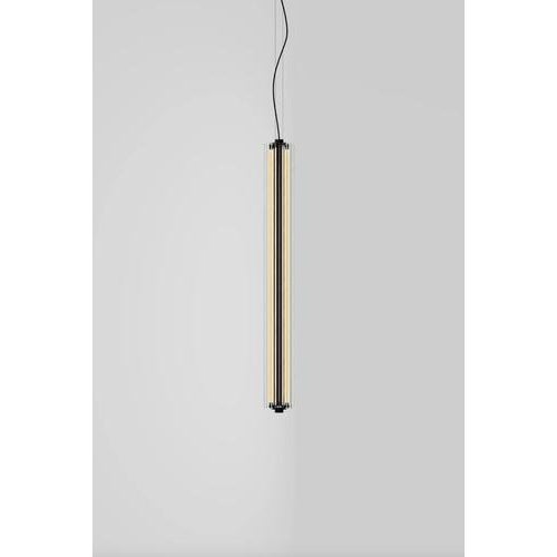 B 15 T V PE Suspension Lamp by Jordi Veciana for Parachilna For Sale - Image 4 of 11
