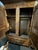 Louis XV Norman Wardrobe in Oak For Sale - Image 6 of 9