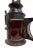 Rail Road Signal Lantern For Sale - Image 4 of 10