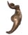 Richard Kozlow - Untitled (Abstract Figurative), 1996 Modernist Bronze Sculpture For Sale - Image 4 of 7