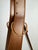 Brown Tripod Coat Rack by Giovanni Offredi for Crassevia, 1970s For Sale - Image 8 of 9