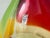 Glass Studio Glass Vase fro Mdina Glass, Malta, 1970s For Sale - Image 7 of 17