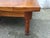 Vintage Craft Table in Walnut For Sale - Image 17 of 18