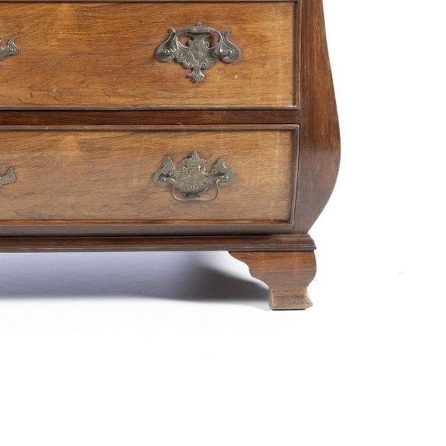 Chest of Drawers, 19th Century For Sale - Image 5 of 6